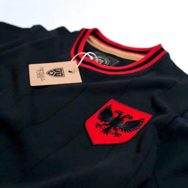 Albania Latest Jersey Vintage