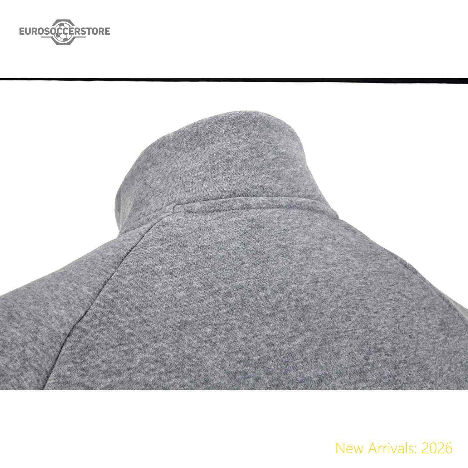 Club Approved Adult Liv Liverpool Premium Unknown Jersey 2023