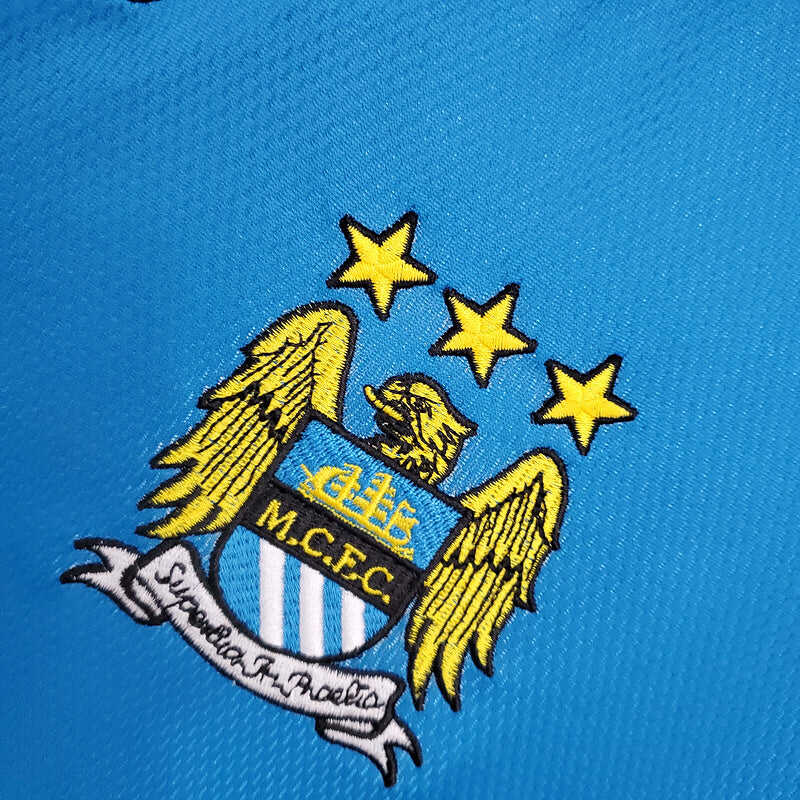1997/99 Manchester City home