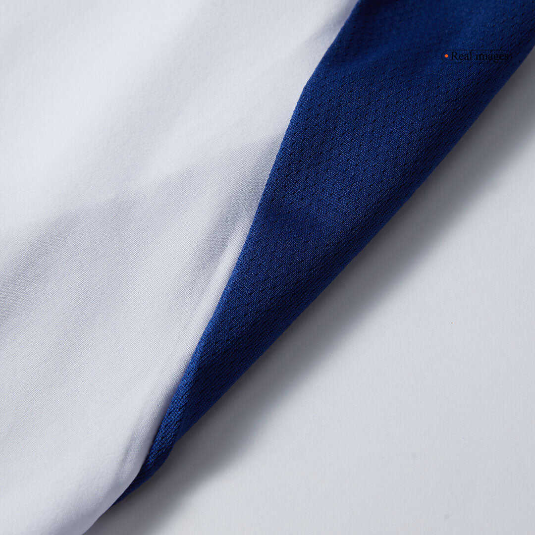 Arsenal Home Authentic Soccer Shorts