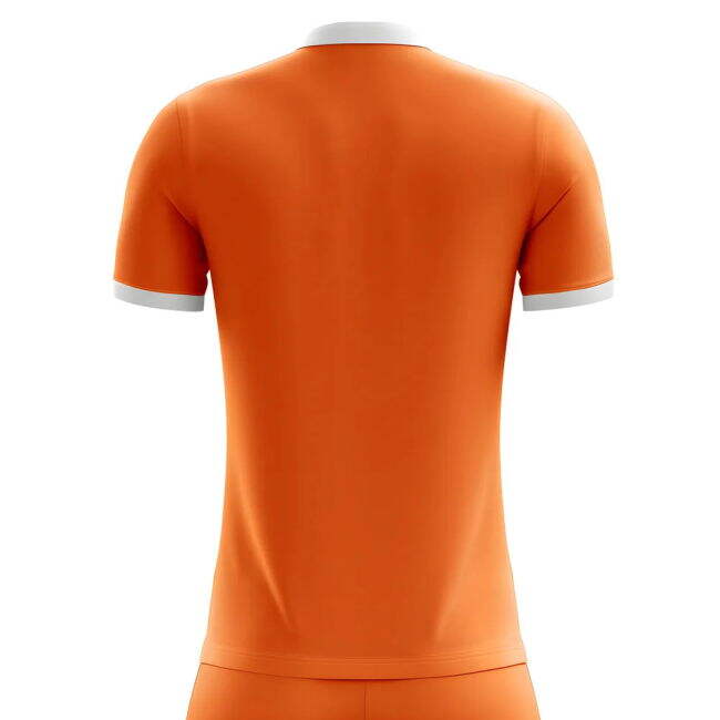 Ivory Coast Limited Edition Home Jersey 2025-2026