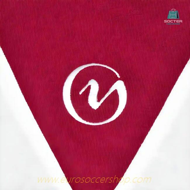 York City 1974-1975 Retro Football Shirt