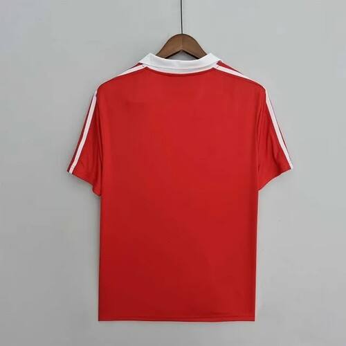 Authentic Local - International Soccer - Perfect Fit - European Cup