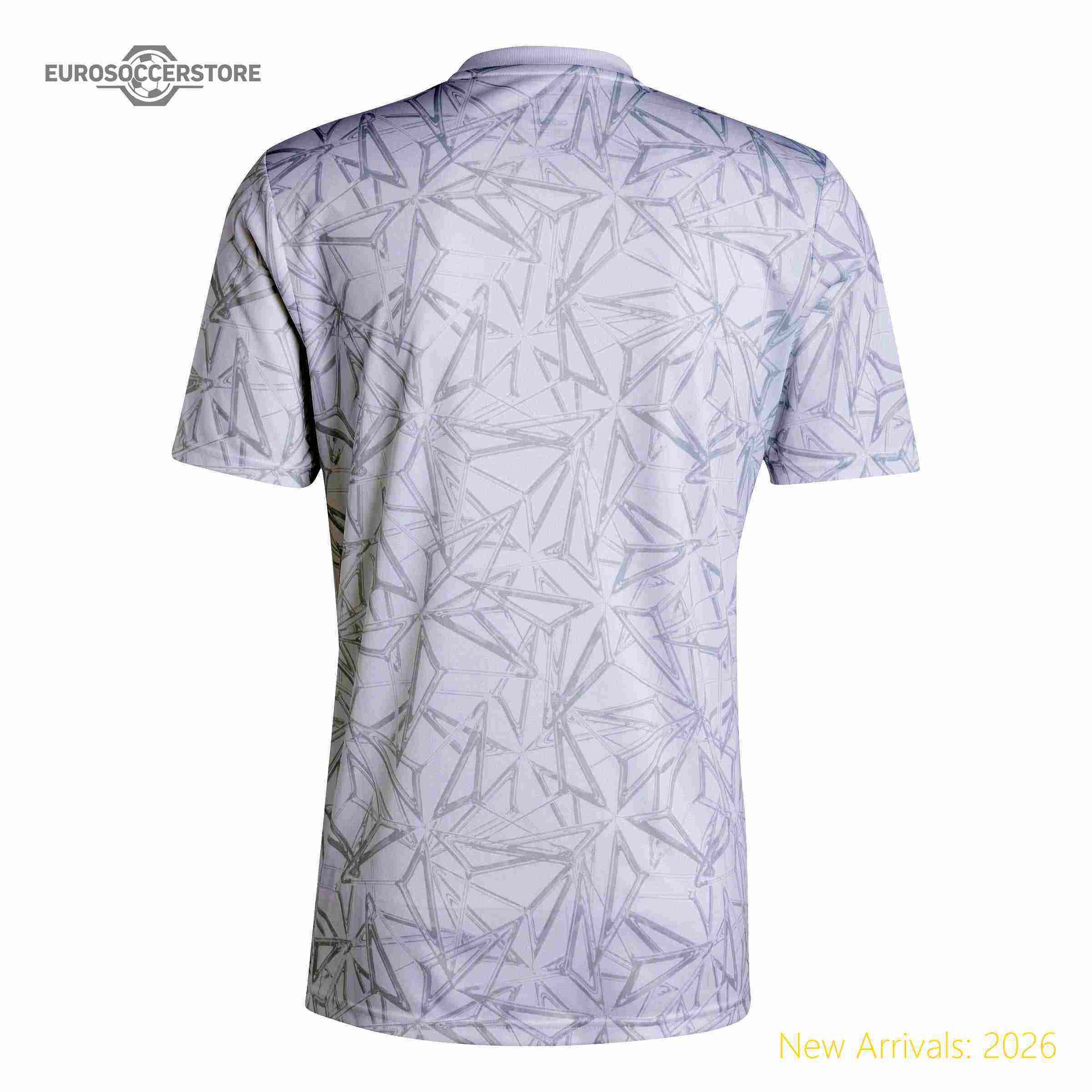 Modern Design Adult Rma Team Unknown Top-grade Jersey 2023