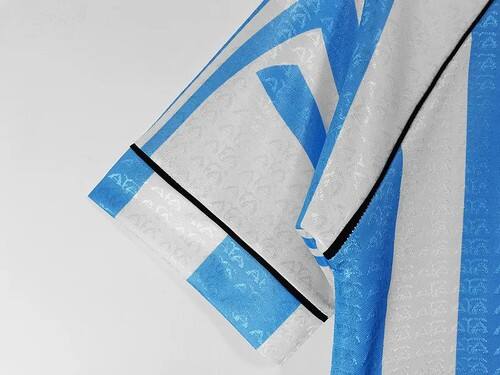 1997 Argentina (argentina) Local - Luxury Cotton - Luxury Cotton