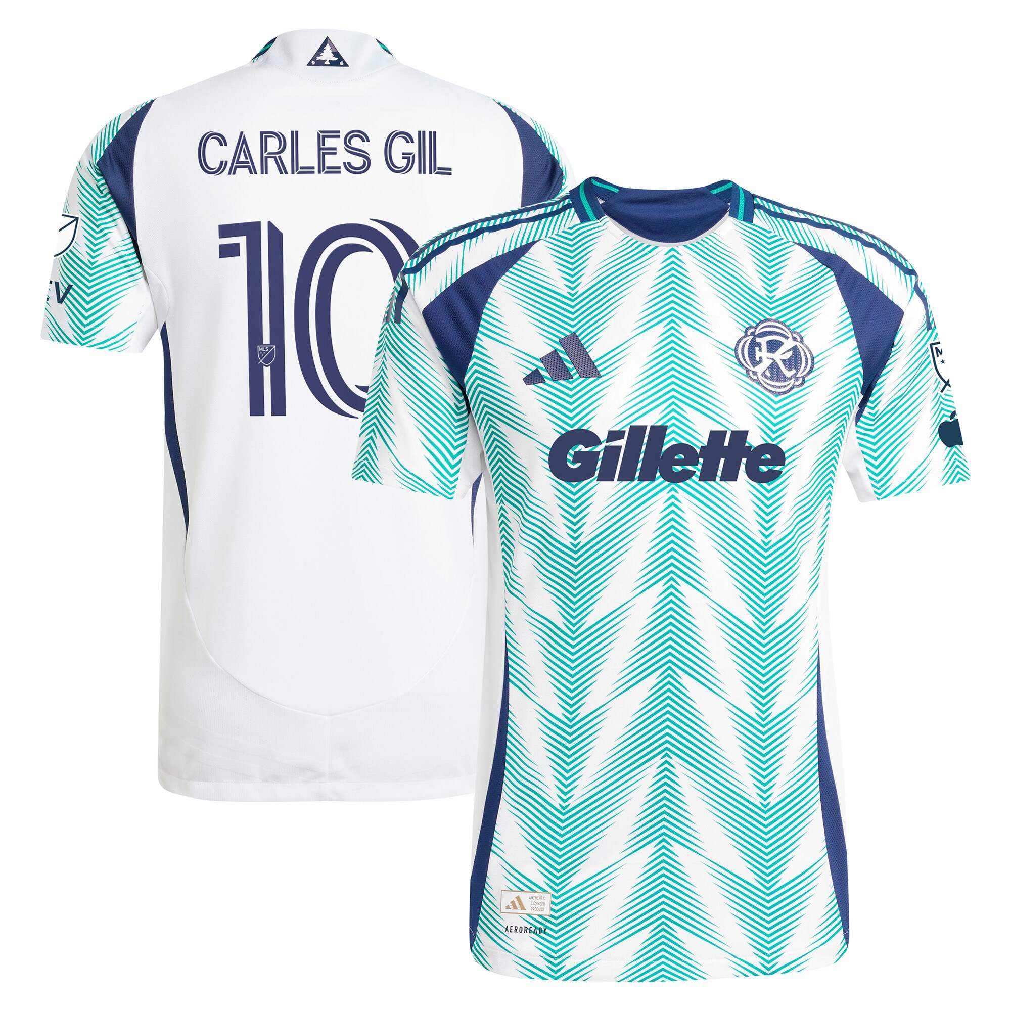 Men's 2025 Durable Authentic Jersey - Match Jersey - Special Price