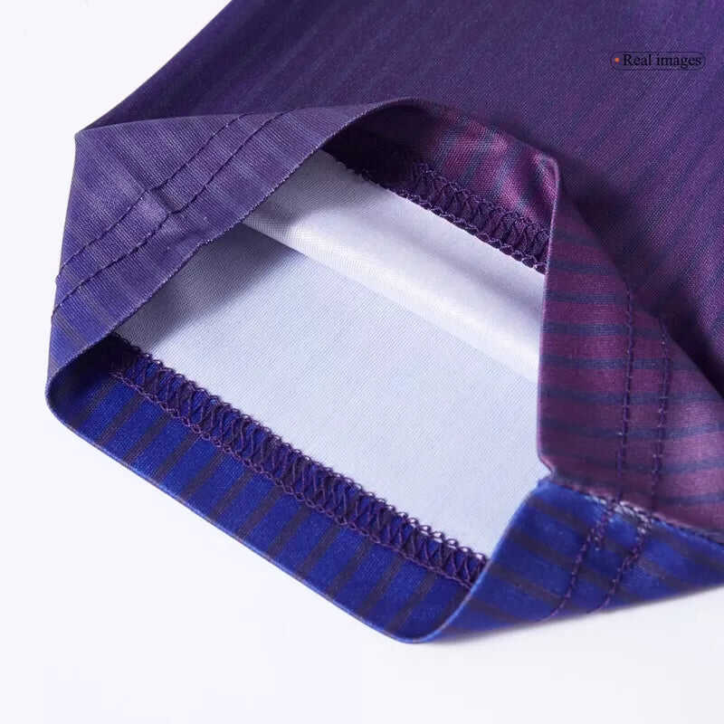 LA Galaxy Away Soccer Jersey 2025 Authentic Kit