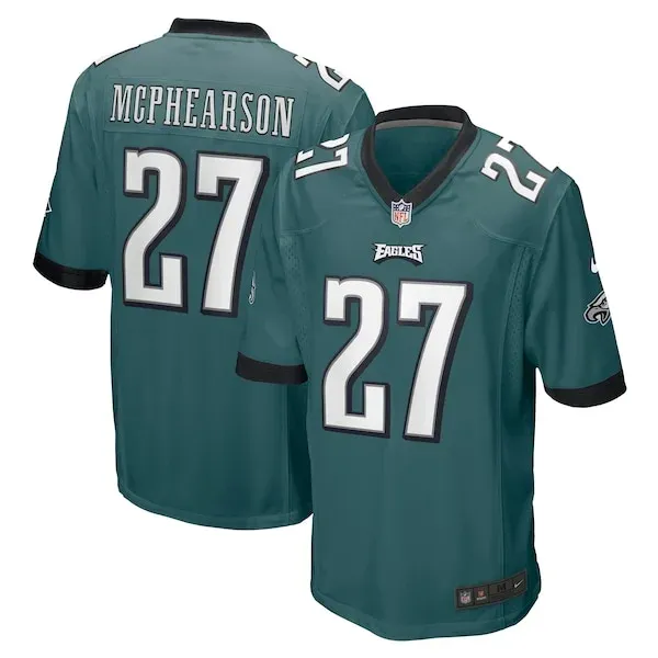 None Game Football Jersey - Green M | football jersey | NFL Football