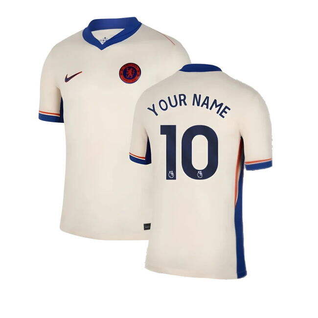 2024-20 Chelsea dynamic Away Football Shirt | high-end