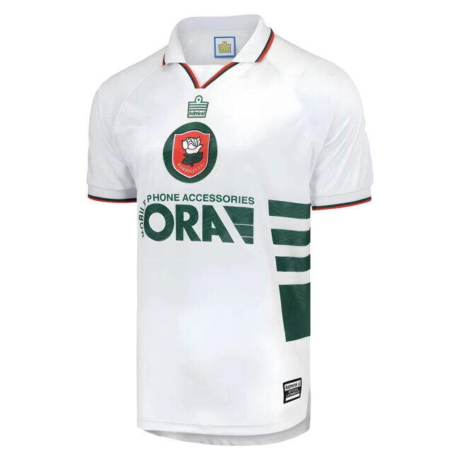 Value Pack Barnsley 1997 Away Shirt Premium Quality Jersey