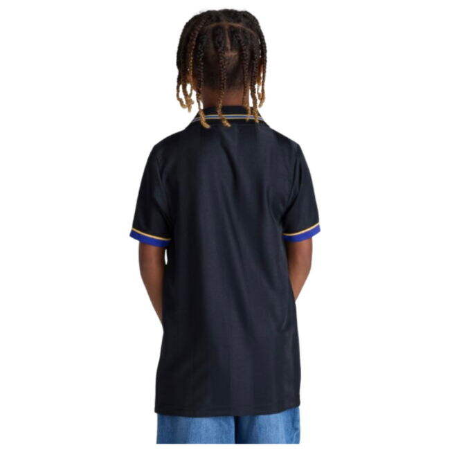 MAN first-class 1993-19 Away Kit - Kids | genuine | excellent