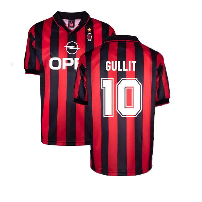 Milan Ac Milan #1996 Modern Official Merchandise Licensed Product (v6)
