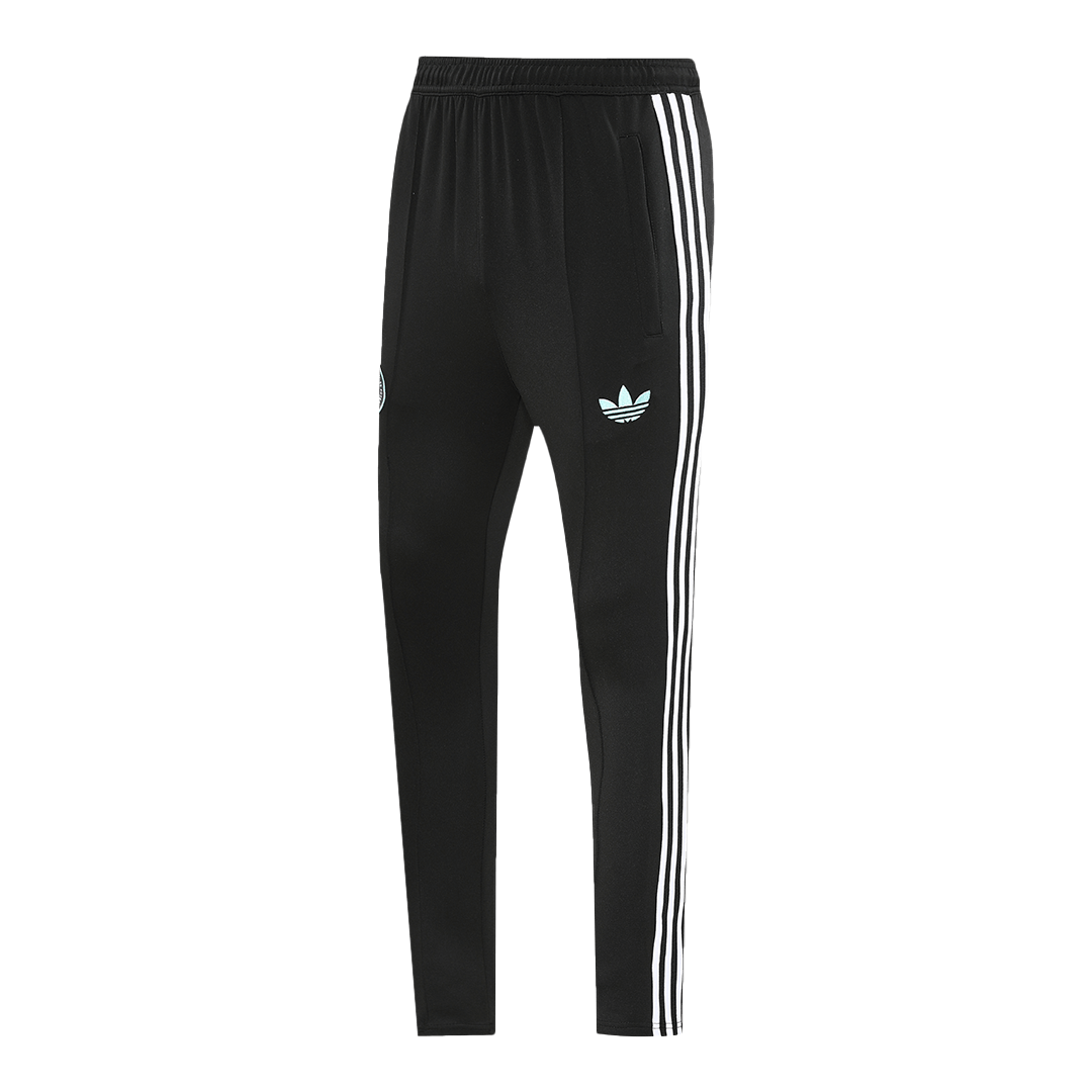 Inter Miami CF Training Jacket Kit (Jacket+Pants) 2024 Authentic Kit