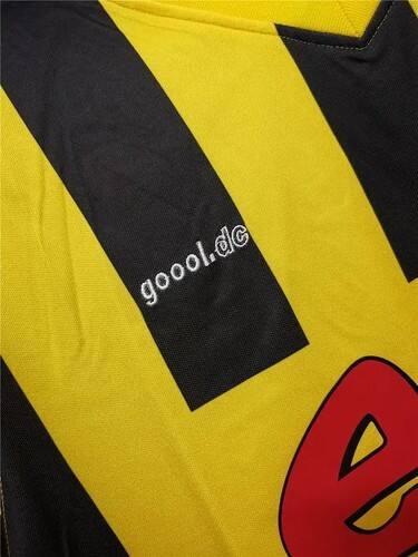 Official Local - Supporter Jersey - Fifa World Cup - Breathable