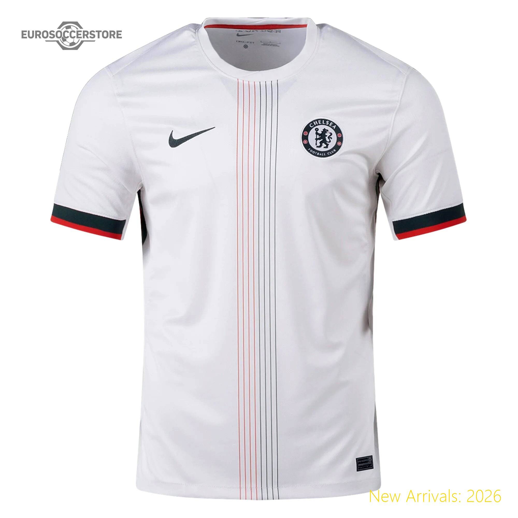 Stylish Trendy Men Che Chelsea Away Away Superior Jersey 2023