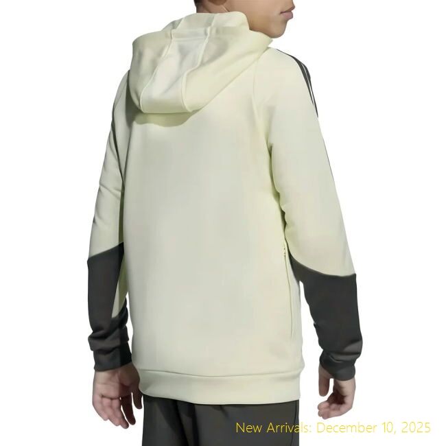 Official Real Madrid 2025-2026 Kids - Match Day - Match Day