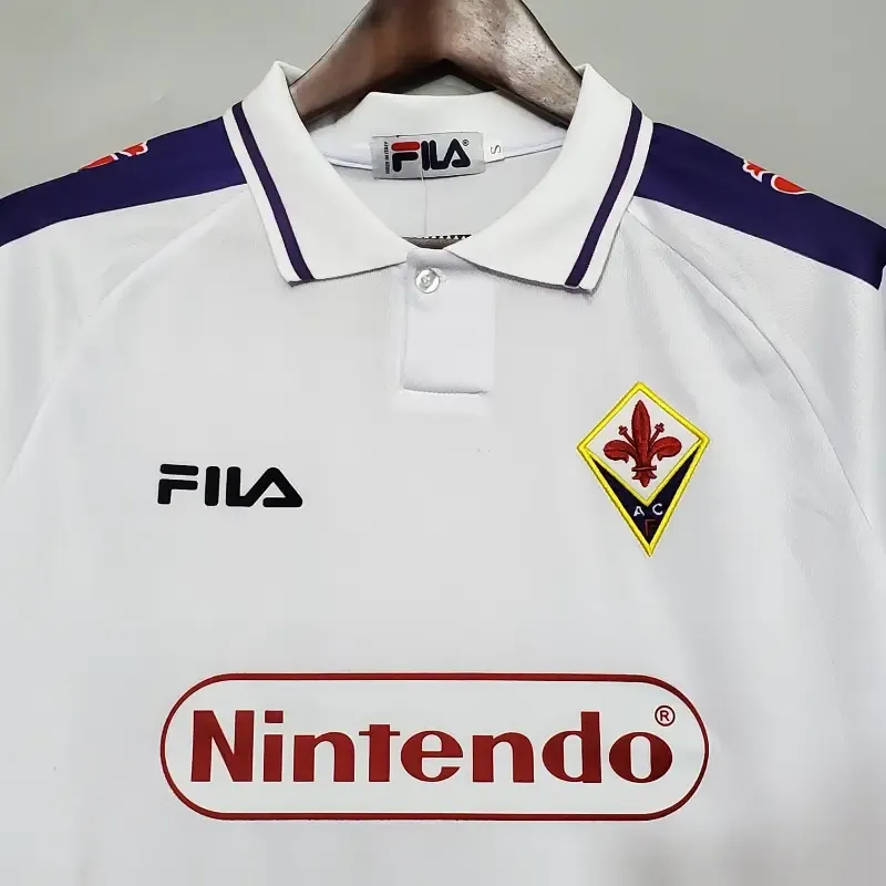 1998 Florence Jersey retro kit