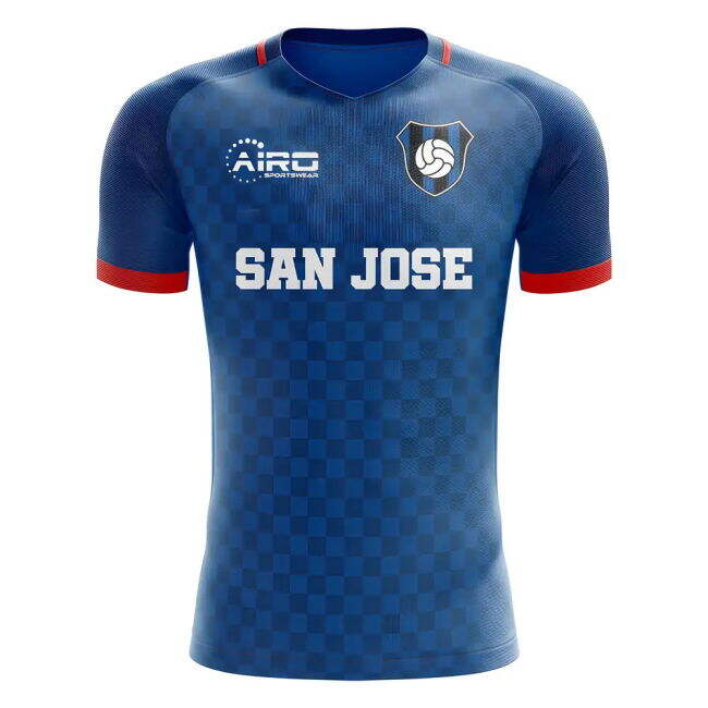 MLS Teams Modern Home Jersey 2025-2026 #32