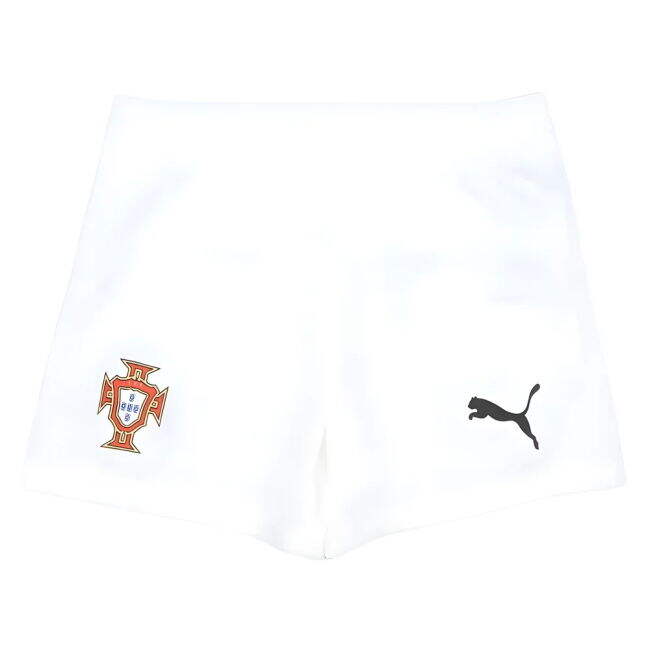 2025-2026 Portugal Away Mini Kit Euro Netherlands Authentic