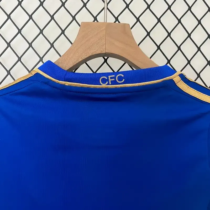 2012-2013 Kids Chelsea Jersey retro kit