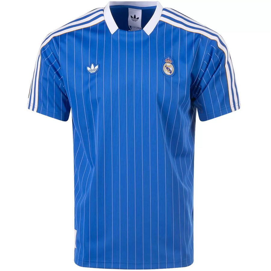 Real Madrid Icon Jersey 202526 - Official Replica 24886