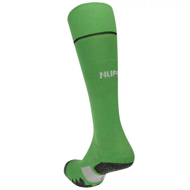 2016-2017 Newcastle Goalkeeper Home Socks for (Unisex