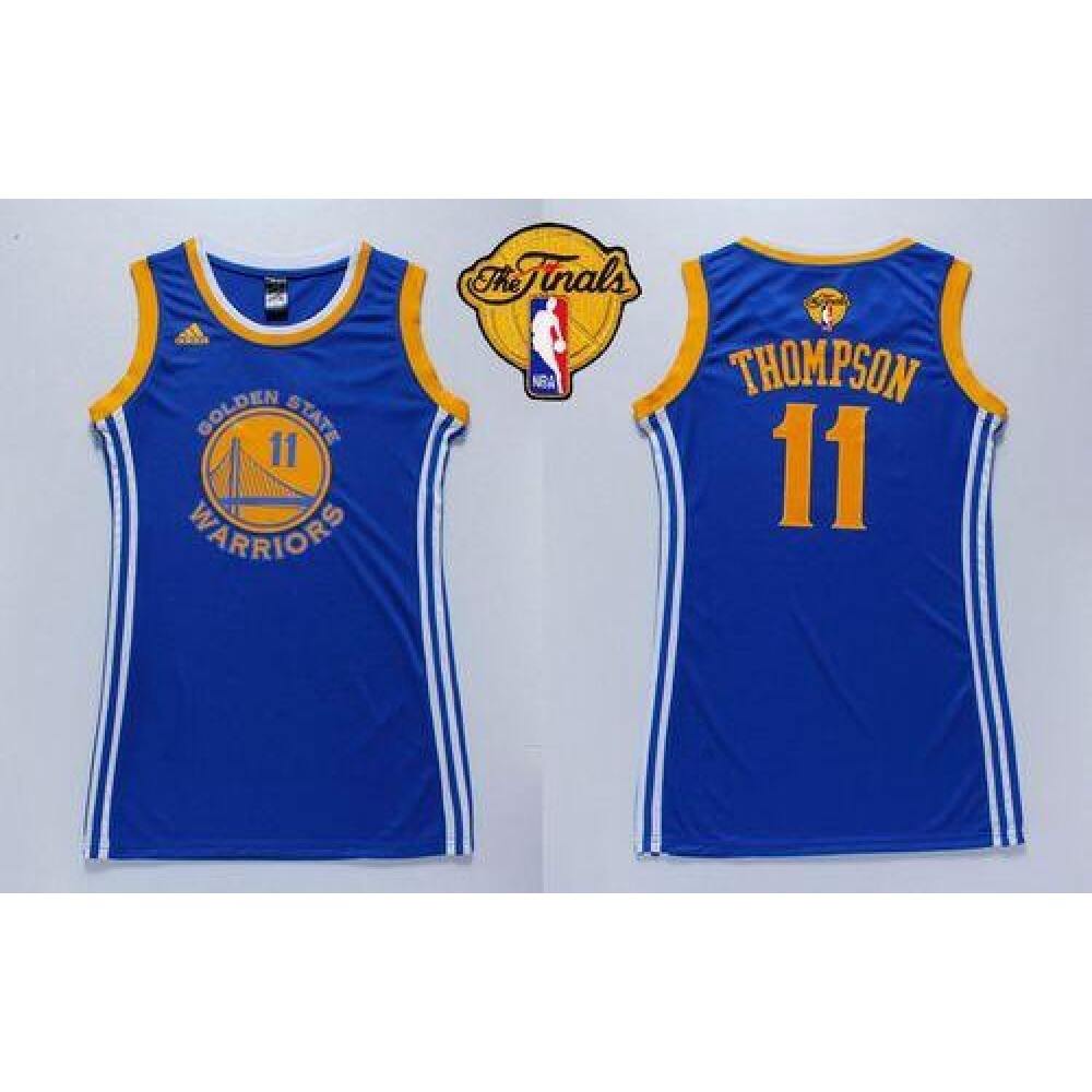 Performance 11 Blue Jersey - - Fan Favorite