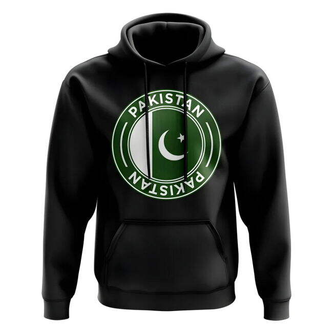 Pakistan National Team Exclusive Design Home Unique Shirt