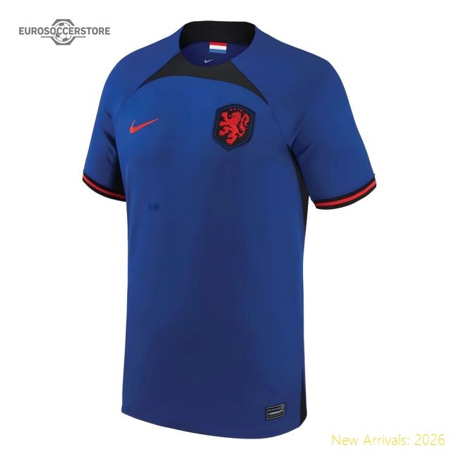 2024/25 High Performance Team Jersey Perfect For Match Days