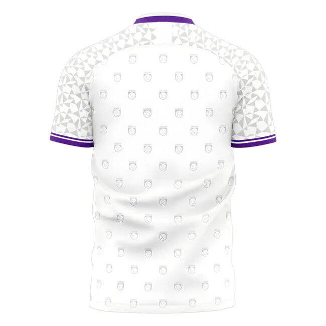 Collector's Item 2025-2026 Football Club Official Away Away