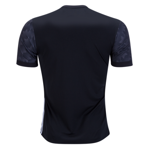 Manchester United Away 201718 Soccer Jersey Shirt - Official Replica