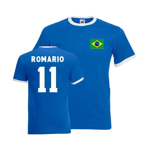 2025 Edition Comfortable Brazil Home Team Kit
