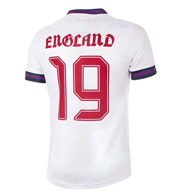 England Football Shirt