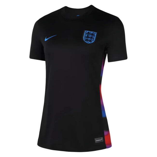 England Pro Away Player Jersey 2025-2026