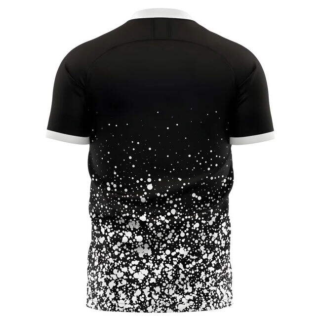 Sandhausen Pro Home Jersey 2025-2026