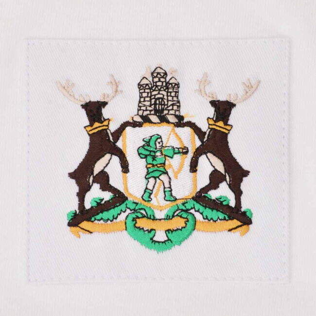 Classic League Two Jersey 1961-1962