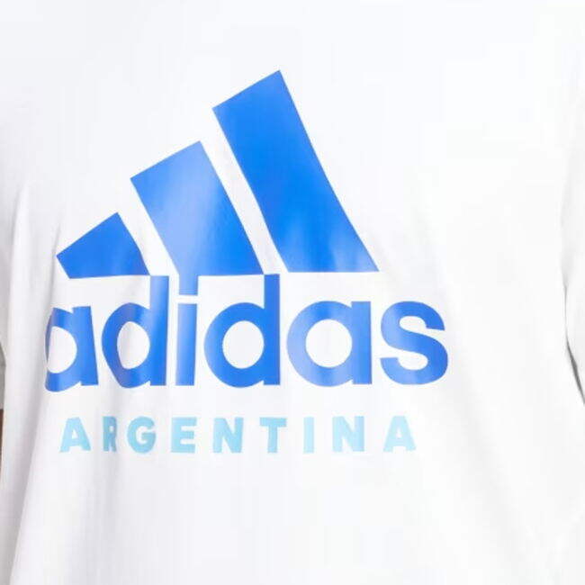 World-Class Collector'S-Item 2024-2025 Argentina Dna Graphic Tee