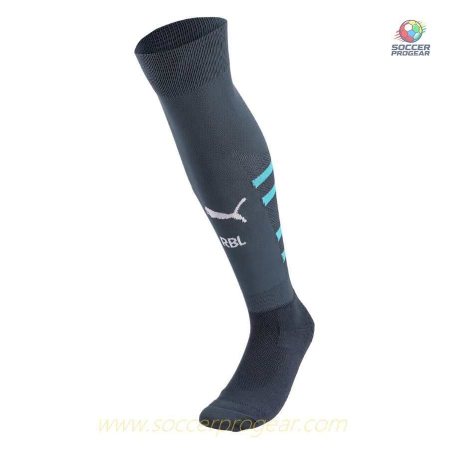 Red Bull Leipzig Third Kids Editionren's Soccer Uniform Soccer Team Shirt 2024-2025 Season