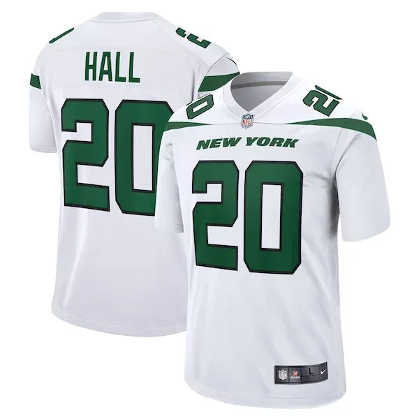 Performance None Game Jersey - Premium White NFL Fan Jersey | Game ...