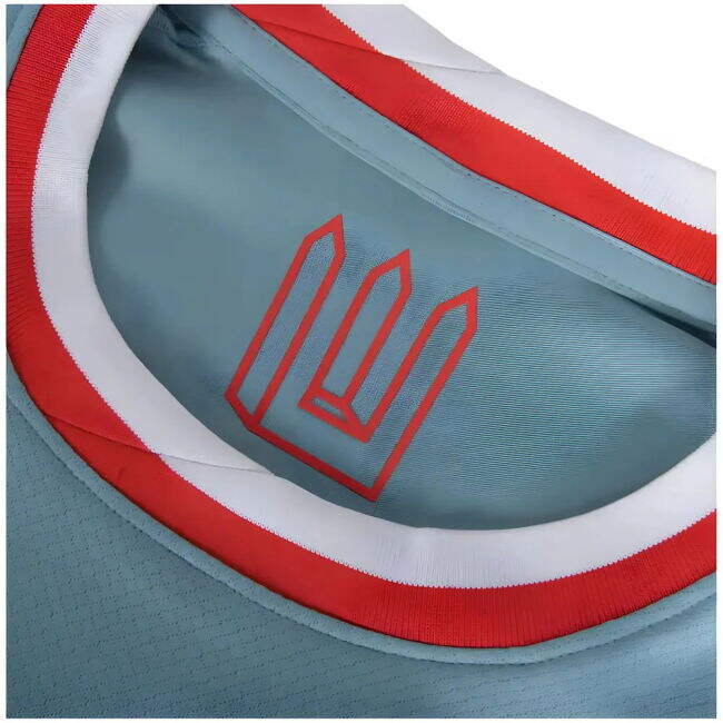 24-25 Atleti Away (2024) Jersey Jersey Jersey - Top - Match- Supporter