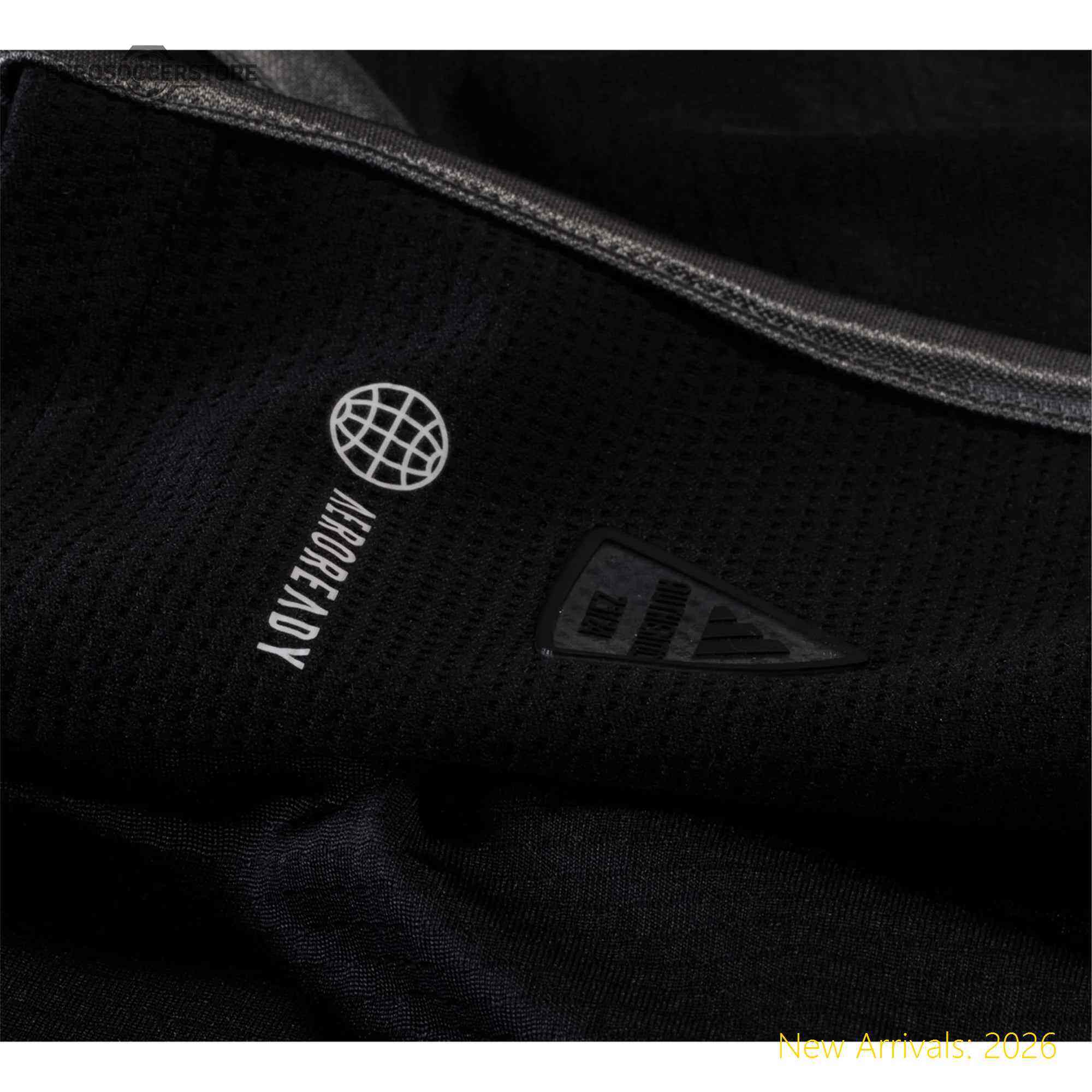 Men Premium-quality Nas Defensive Rock Away Jersey 2023