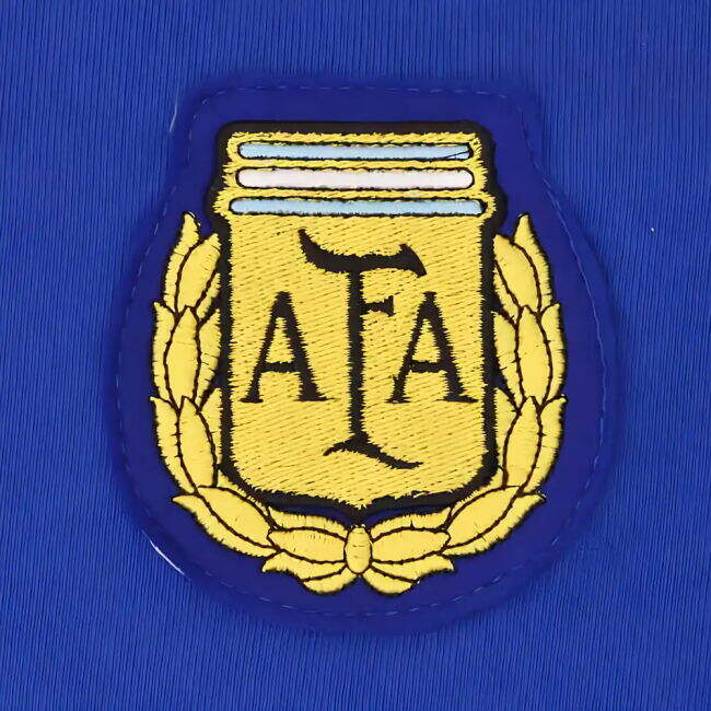 Match Worn Style Argentina Away Elite Kit 2025-2026 (Argentina 1960)