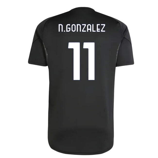 Official Juventus 2025-2026 Shirt - Game Day - Premium Quality