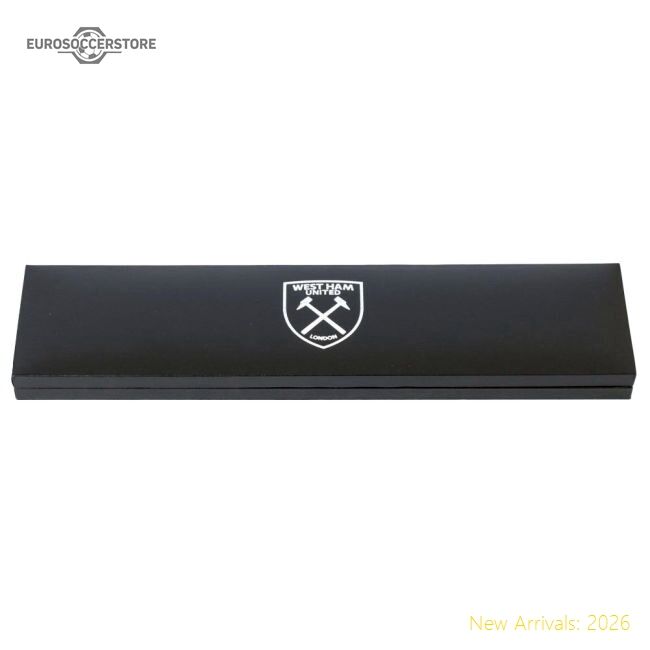 West Ham United Fc Engraved Bracelet - Excellent Value - Match Day Jersey