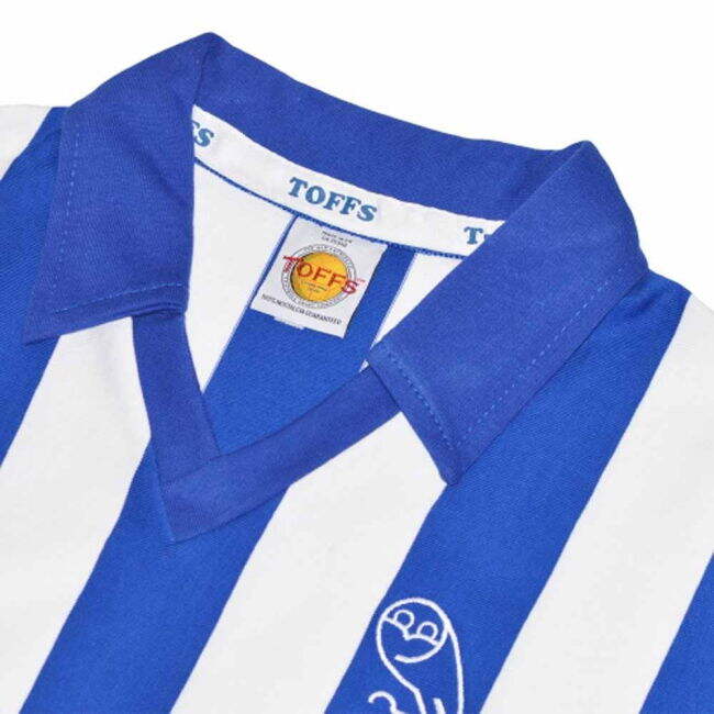 Championship Classic Jersey 1978-1981