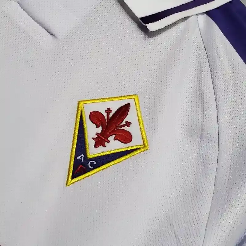 1998 Florence Jersey retro kit