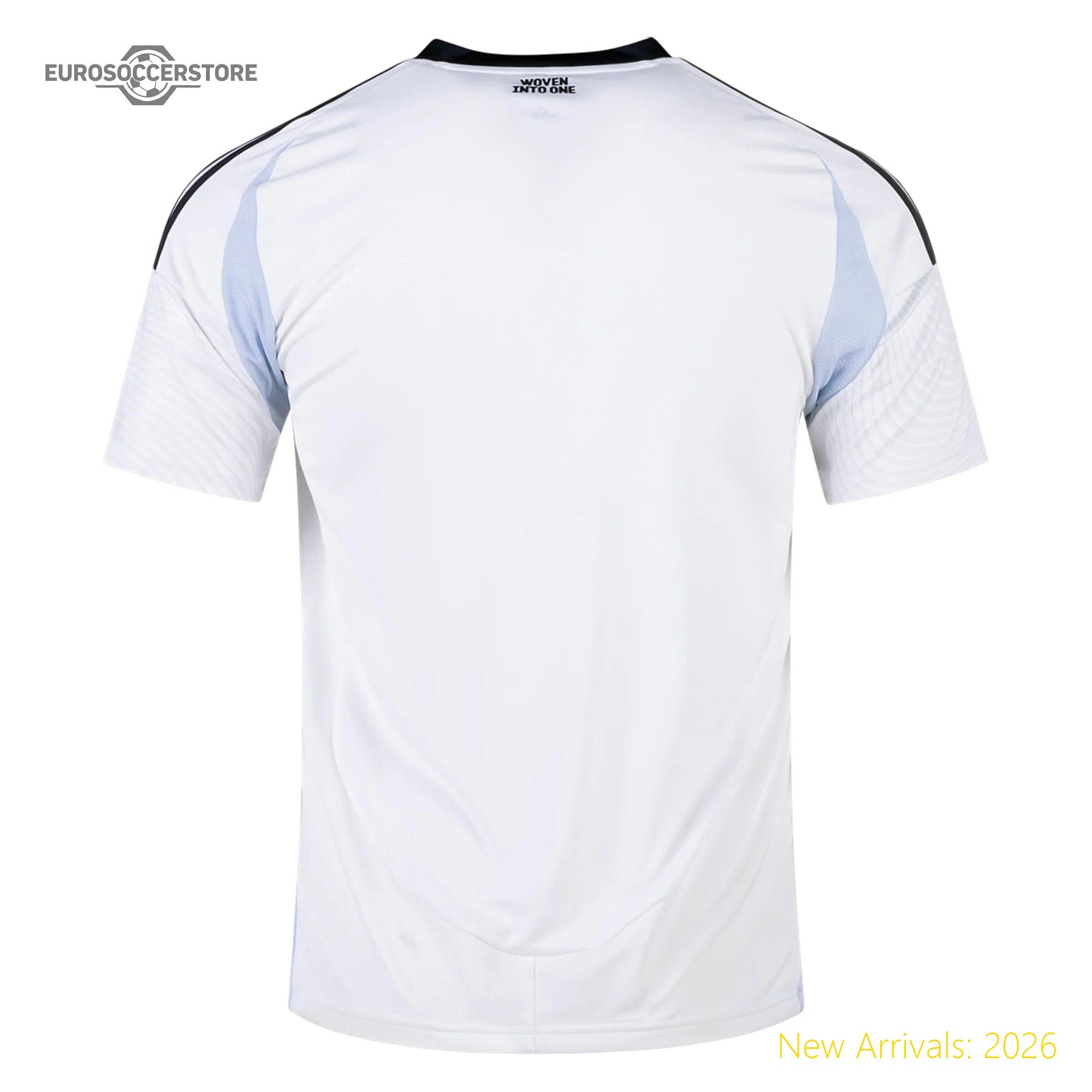 Authentic Replica Authentic Men San Timeless Star Away Jersey 2023