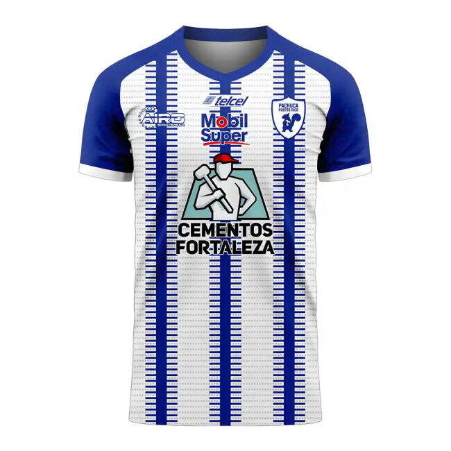Mexican League Fashionable Home Jersey 2025-2026