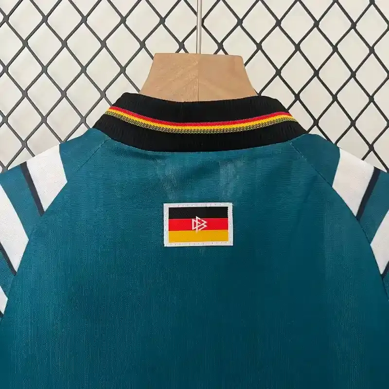 1996 Kids Germany Jersey retro kit