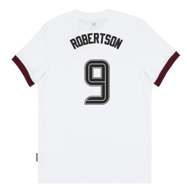 Jambos 2. Hearts #150 2024-2025 Season Value For Money Fan Favo (v10)